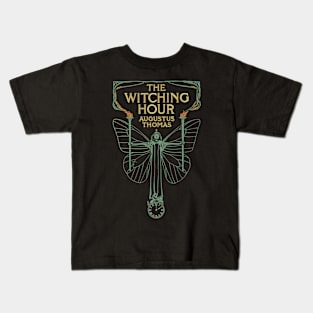 The Witching Hour Kids T-Shirt